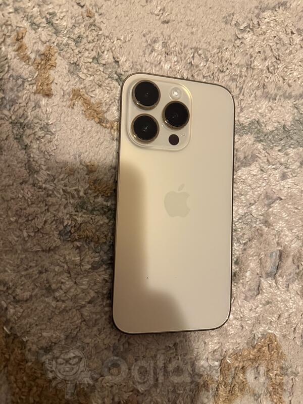 Apple - iPhone 14 Pro - 6GB / 128GB