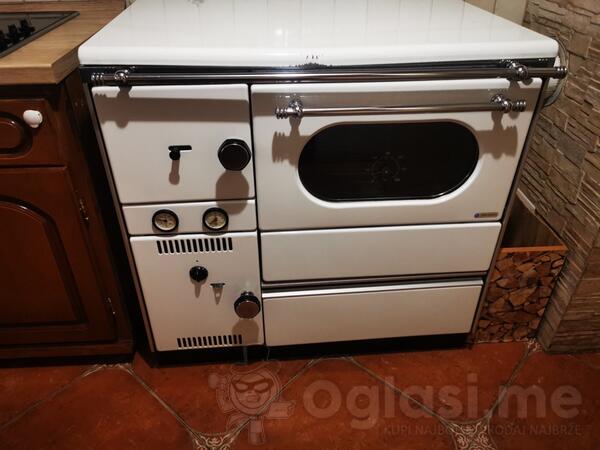 Prodajem ALFU TERMO 20 za centralno grijanje