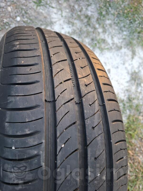 Kumho - EKOWING - Ljetnja guma