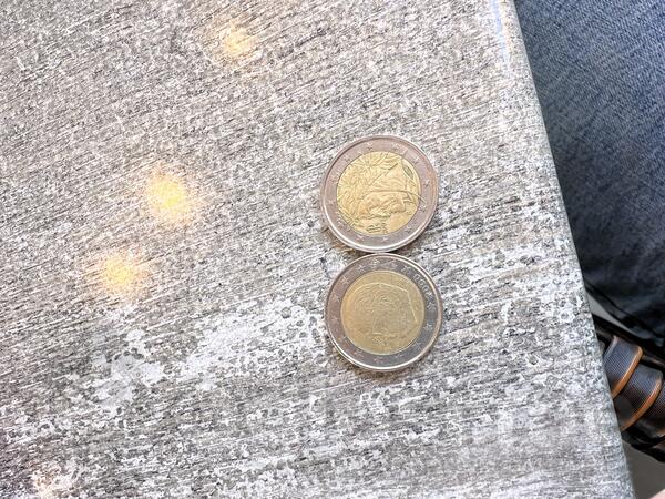 Kralj Albert II / Dantea Alighierija