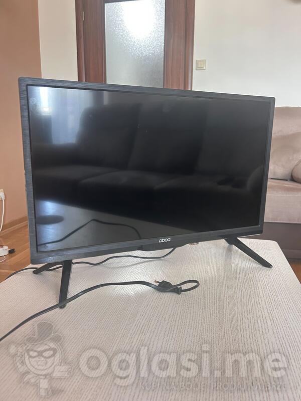 Lobod Lobod LED TV-u dijagonale 24 inča (24"), model LF24DN5419T2S2. - Monitor LED 24"