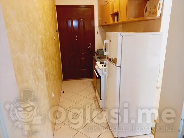 Jednosoban stan 30m2 - Budva - Adok ADOK naselje