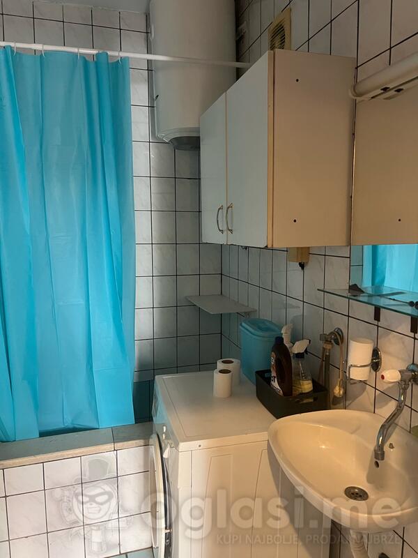 Trosoban stan 89m2 - Podgorica - Zabjelo