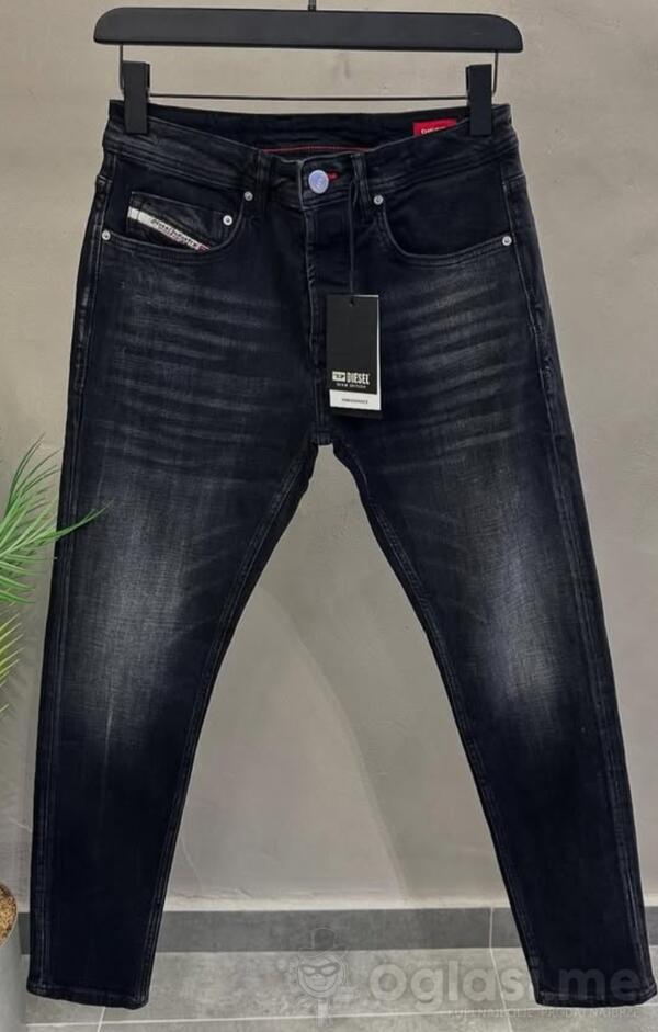 Prodajem diesel farmerke