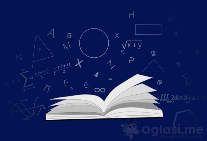 Časovi prirodnih nauka