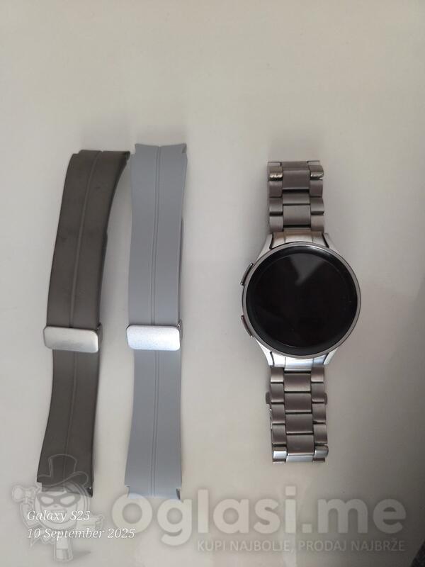 Samsung Galaxy watch 5 pro Unisex sat