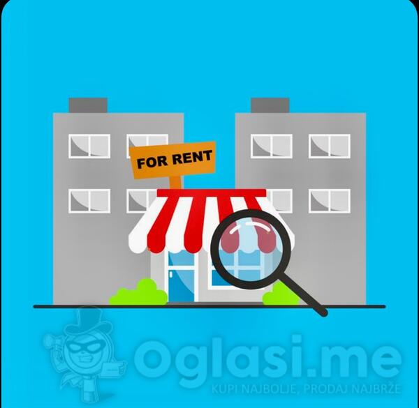 Lokal 10m2 - Bar - Centar grada