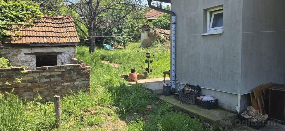 Građevinsko zemljište 550m2 - Smederevo - Smederevo (uži dio)