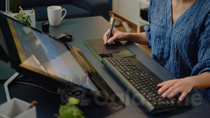 Usluge grafičkog dizajna