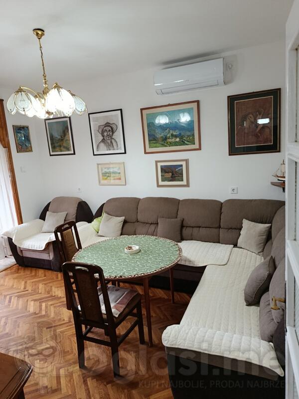 Dvosoban stan 73m2 - Nikšić - Nikšić (uži dio)