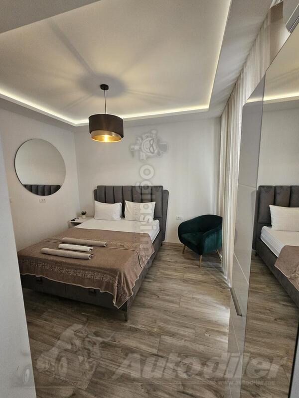 Garsonjera 30m2 - Budva - Rozino