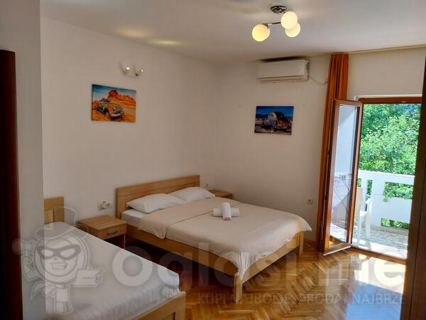 Garsonjera 25m2 - Budva - Rozino