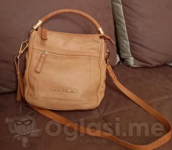 Nova ženska kožna torbica "Armani"
