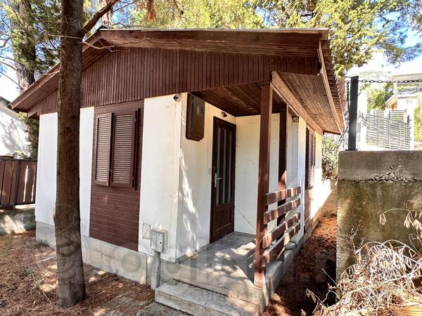 Vikendica 24m2 - Bar - Bar (uži dio)