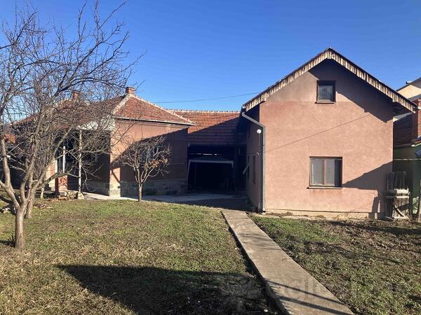 Porodična kuća 85m2 - Zaječar - Zvezdan