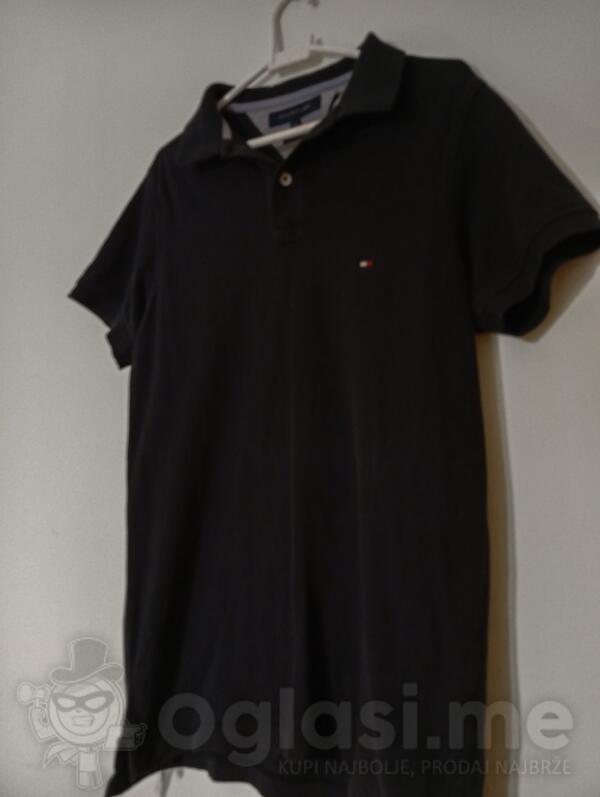 Tommy Hilfiger polo majica - NOVO