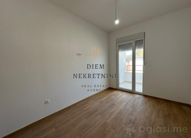 Jednosoban stan 47m2 - Podgorica - Zabjelo