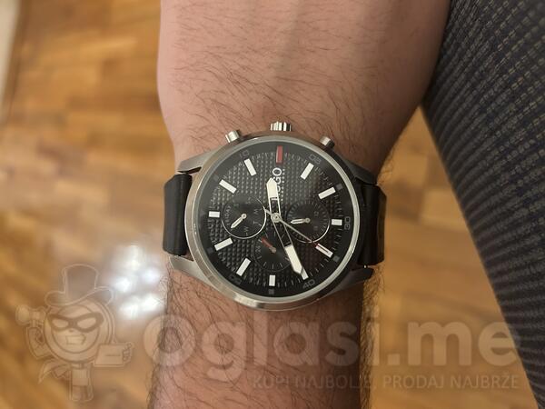 Hugo Boss - Sat Muški sat