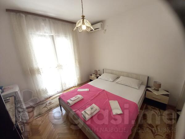 Garsonjera 15m2 - Budva - Podkošljun