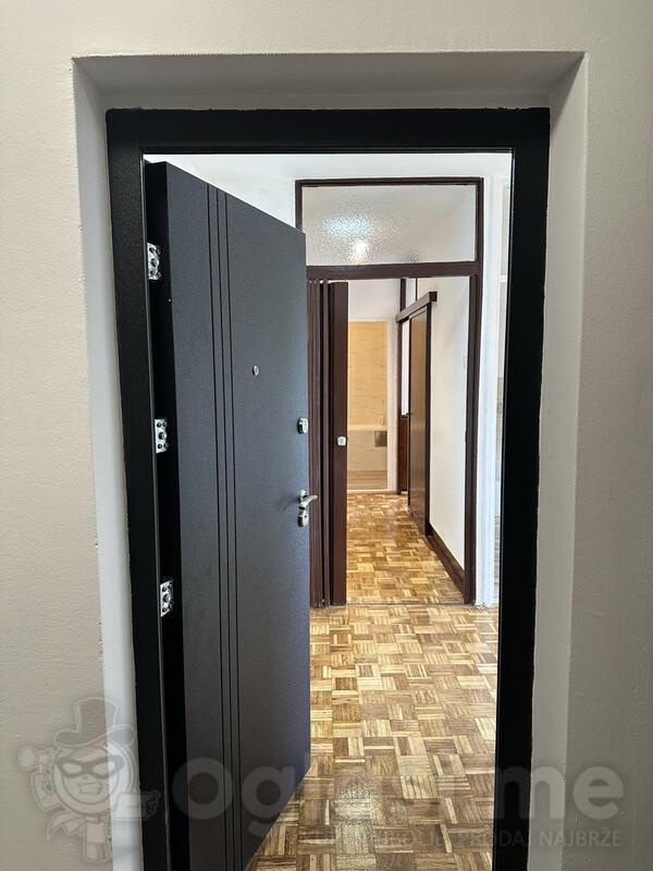 Dvosoban stan 57m2 - Čukarica - Sremčica