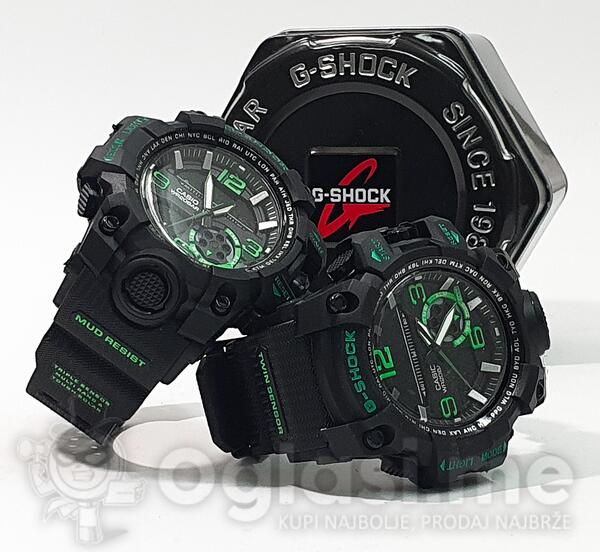 Casio G shock -  Muški sat