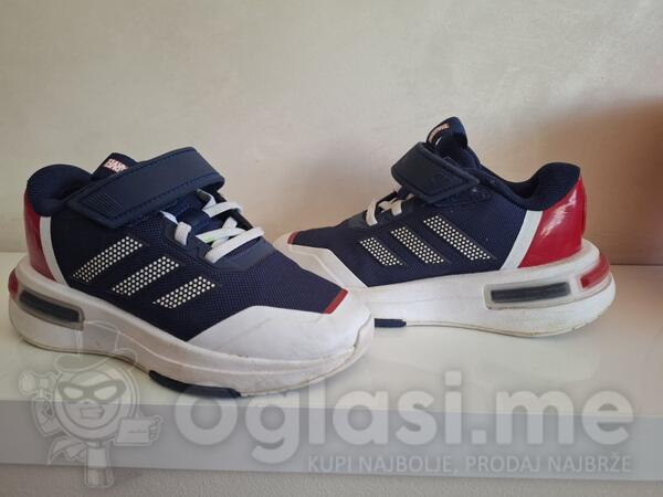Adidas-Marvel Kapetan Amerika