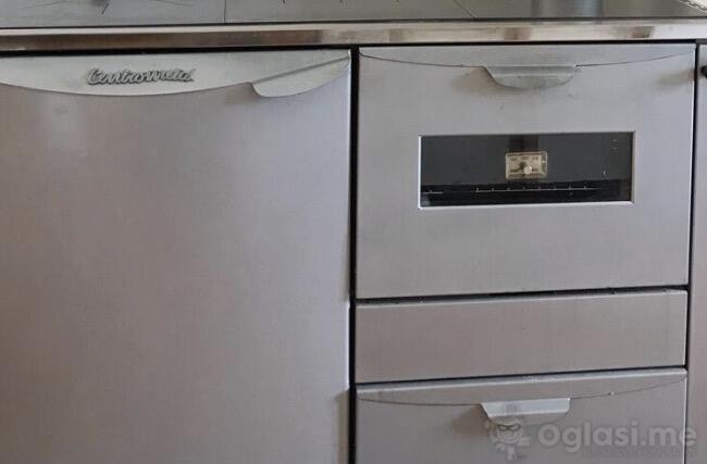 Centrometal eko-pek 23 B