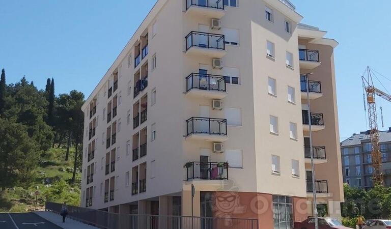 Jednosoban stan 41m2 - Podgorica - Zabjelo