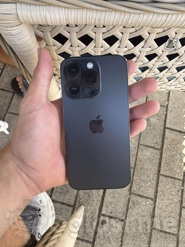 Apple - iPhone 14 Pro - 6GB / 128GB