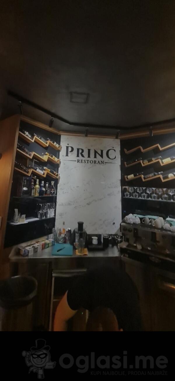 Potrebani konobari i šankeri