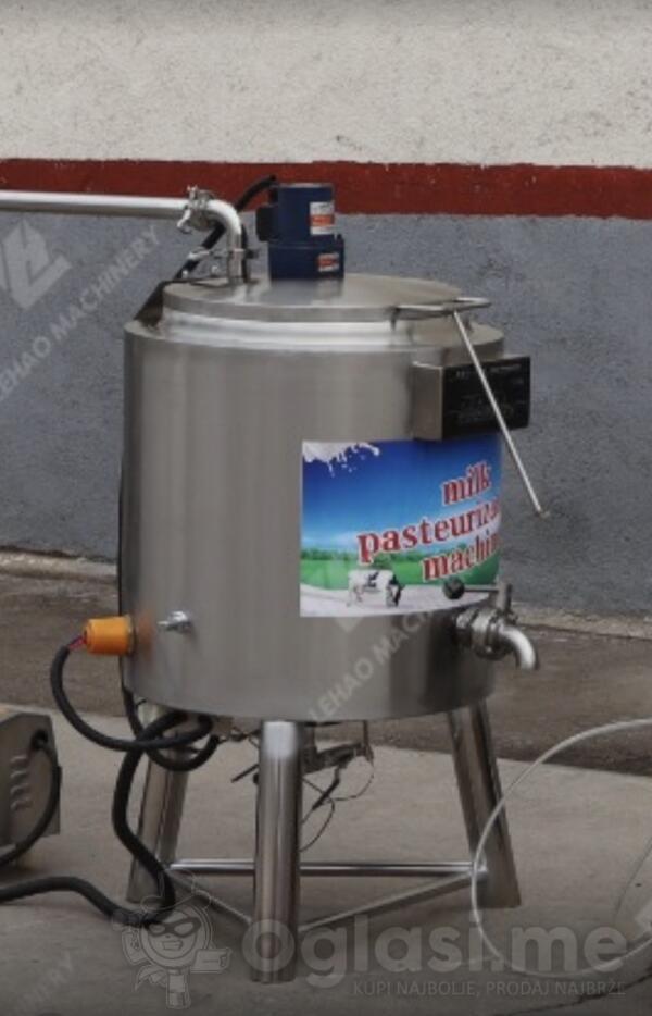 Pekarska oprema i mašine