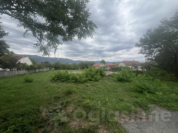 Građevinsko zemljište 3942m2 - Danilovgrad - Kosić