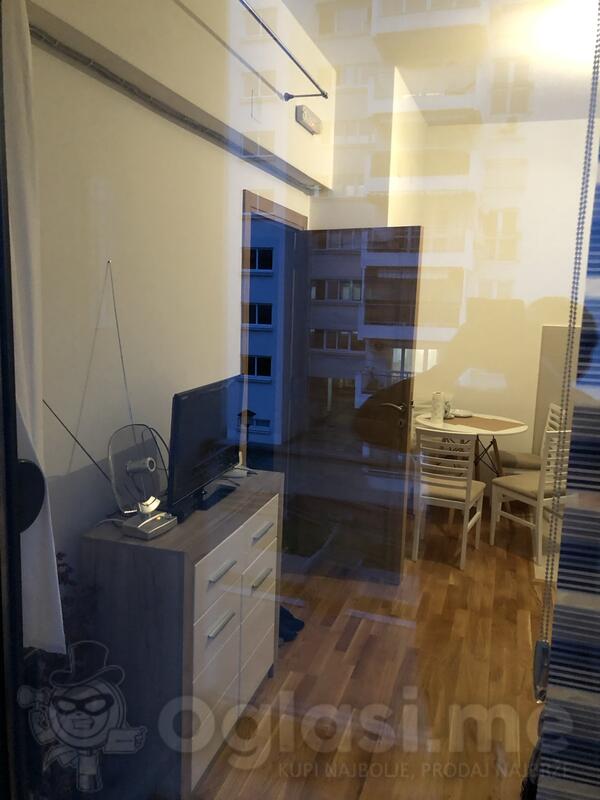 Jednosoban stan 43m2 - Bar - Bar (uži dio) Bar