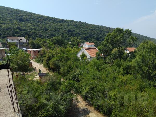 Građevinsko zemljište 620m2 - Ulcinj - Kruče