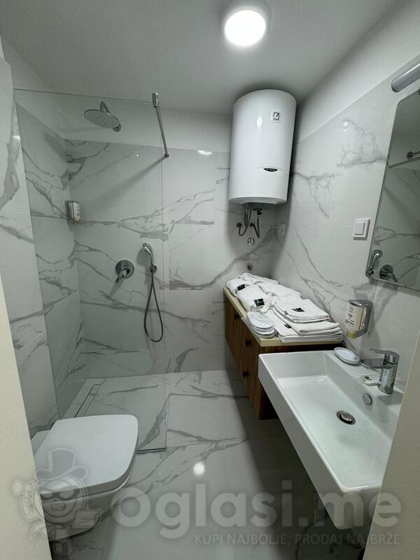 Garsonjera 27m2 - Budva - Pržno Przno