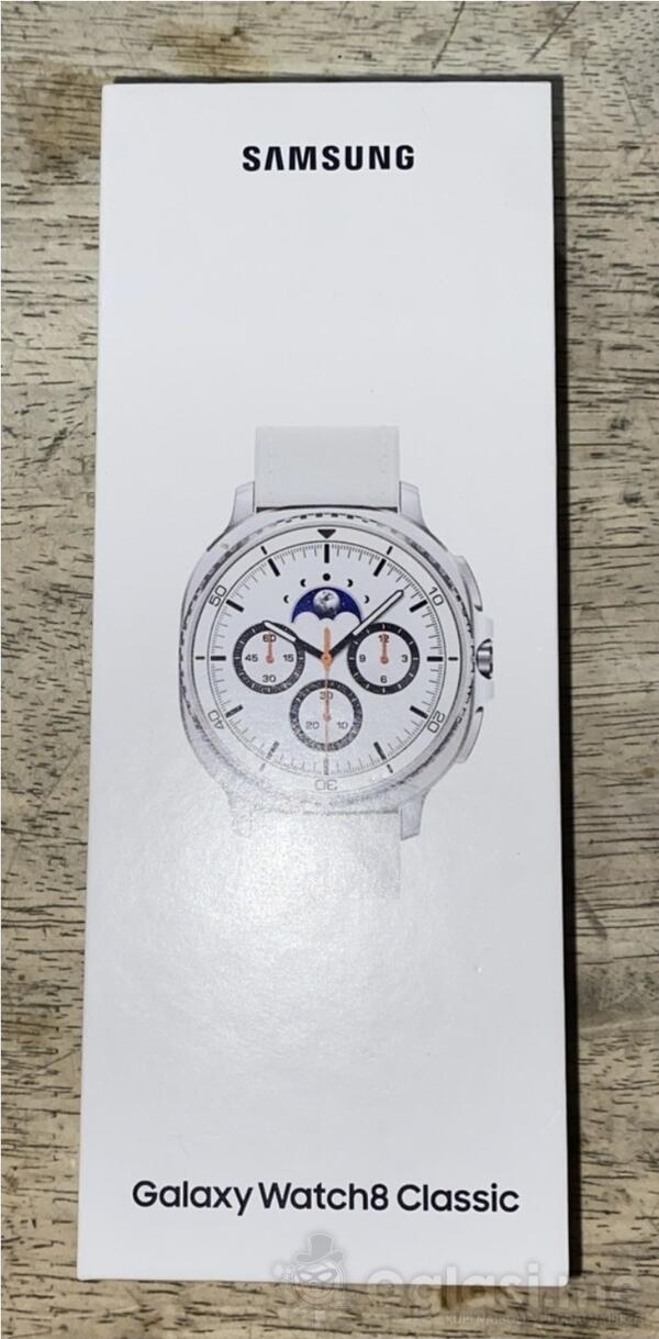 Samsung Samaung 8 klasik Unisex sat