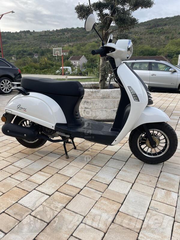 Znen - Znen Grace 50