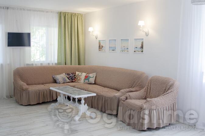 Trosoban stan 120m2 - Bar - Sutomore