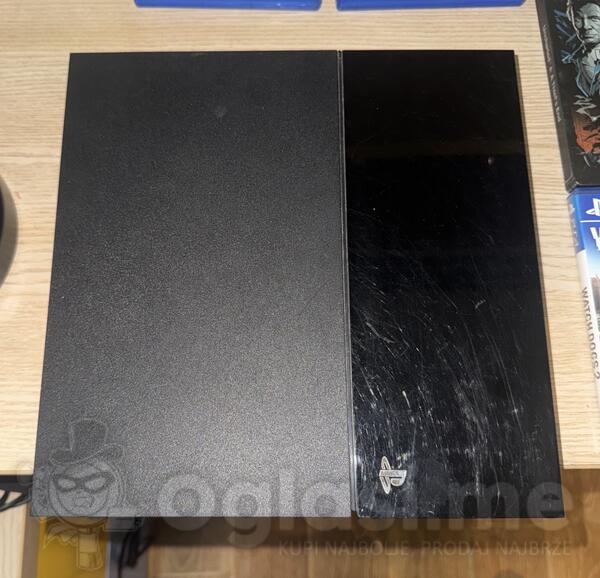 Sony - PlayStation 4