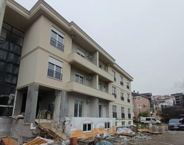 Jednosoban stan 47m2 - Podgorica - Zabjelo