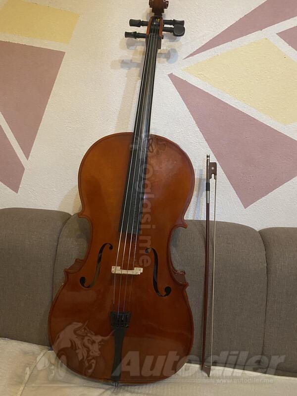 Violončelo 3/4