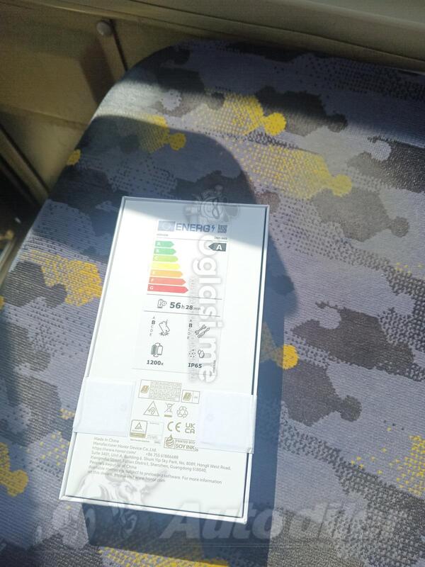 Honor - X30i 8GB, 256GB