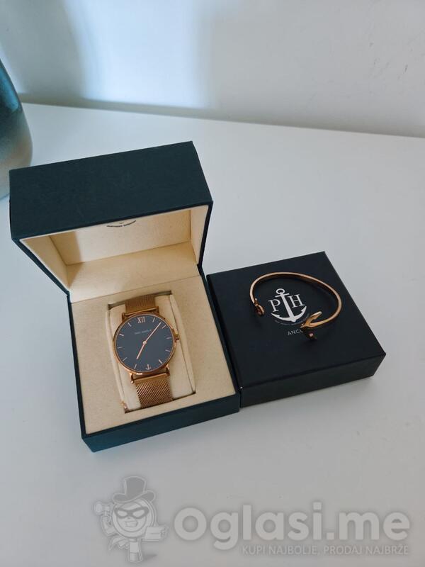 Paul Hewitt -  Unisex sat