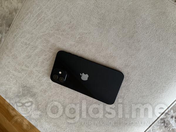 Apple - iPhone 12