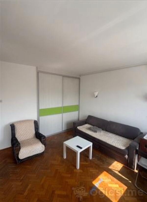 Jednoiposoban stan 45m2 - Palilula - Palilula (uži dio)