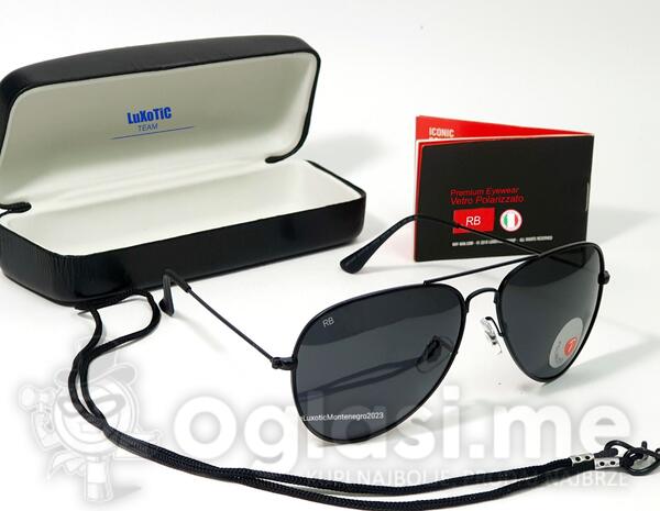 Ray Ban  - Sunčane naočare