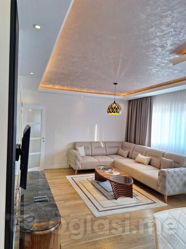 Trosoban stan 94m2 - Podgorica - Central Point