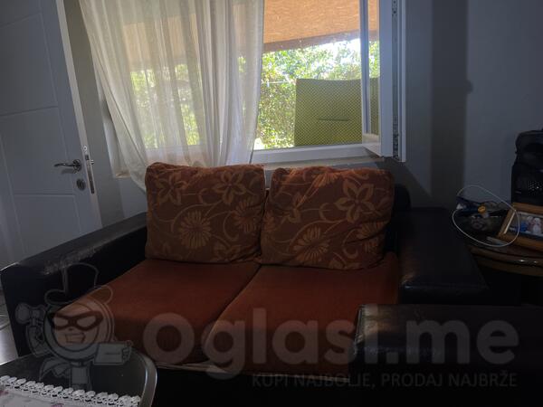 Trosjed,dvosjed i fotelja