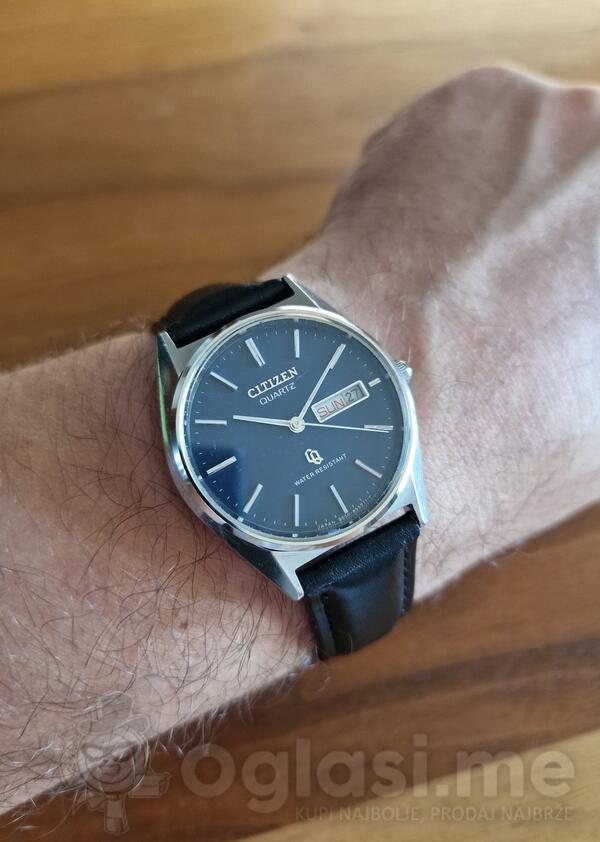 Citizen  -  Muški sat