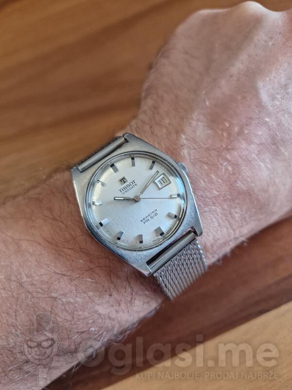 Tissot - Seastar Muški sat